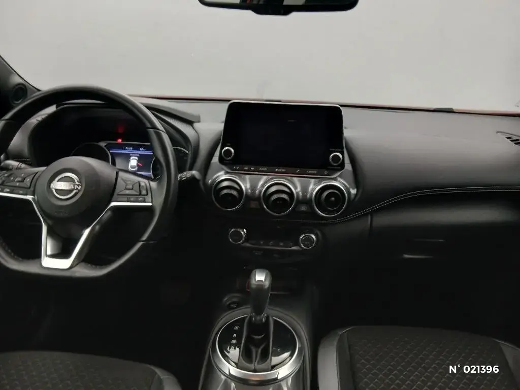 NISSAN JUKE II - Miniature 6
