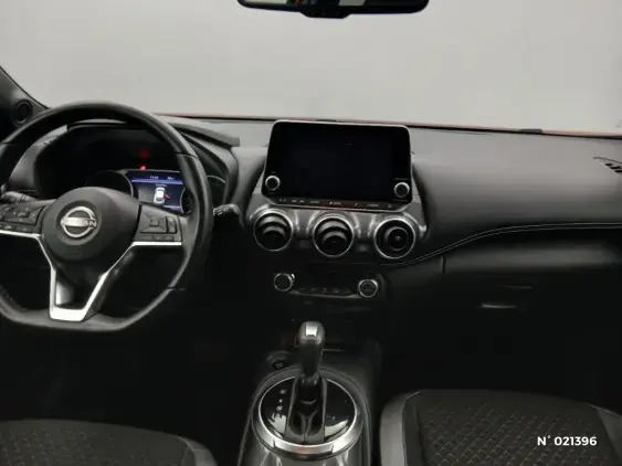 NISSAN JUKE II - voiture d'occasion - Photo 9