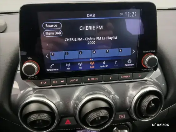 NISSAN JUKE II - voiture d'occasion - Photo 13