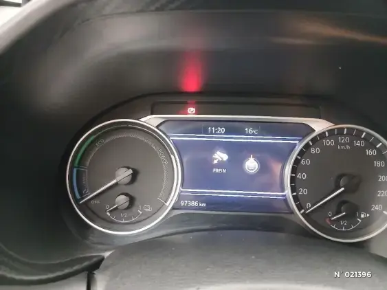 NISSAN JUKE II - voiture d'occasion - Photo 12