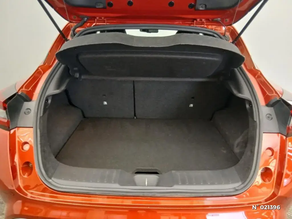 NISSAN JUKE II - Miniature 10