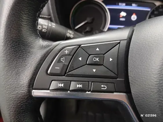 NISSAN JUKE II - voiture d'occasion - Photo 29