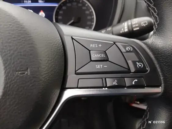NISSAN JUKE II - voiture d'occasion - Photo 30