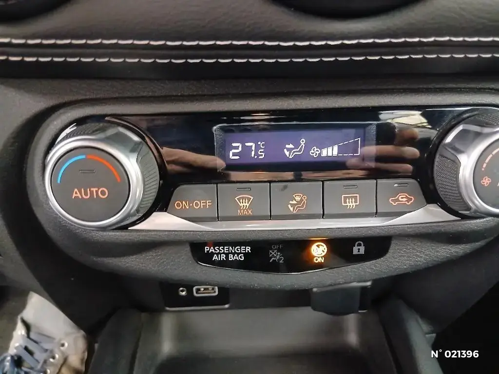 NISSAN JUKE II - Miniature 15