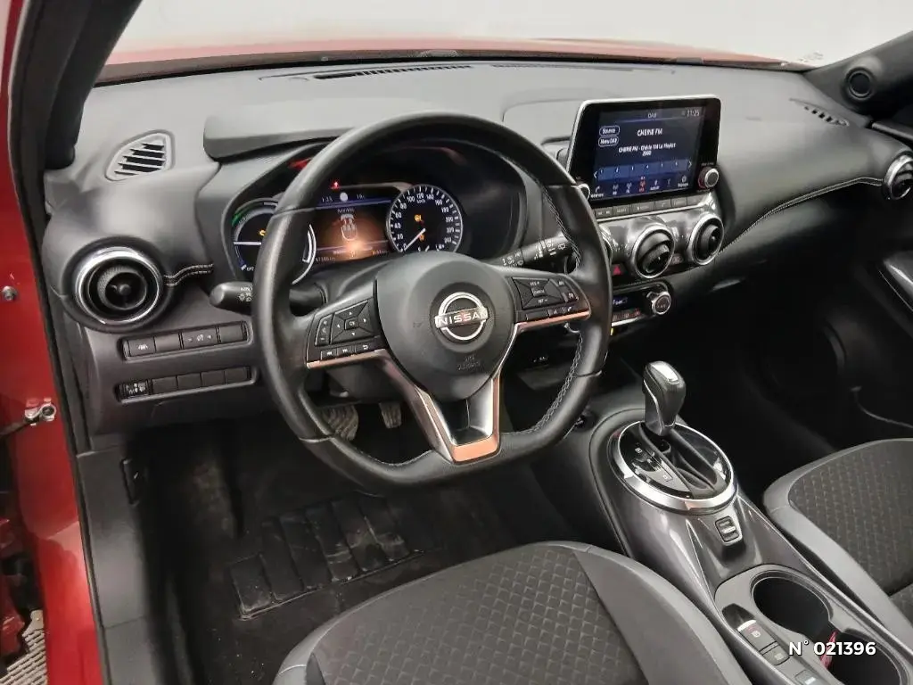 NISSAN JUKE II - Miniature 18