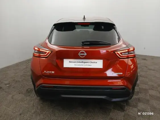 NISSAN JUKE II - voiture d'occasion - Photo 6