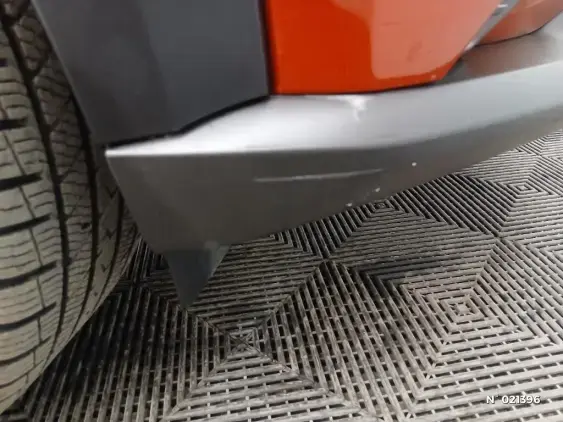 NISSAN JUKE II - voiture d'occasion - Photo 27