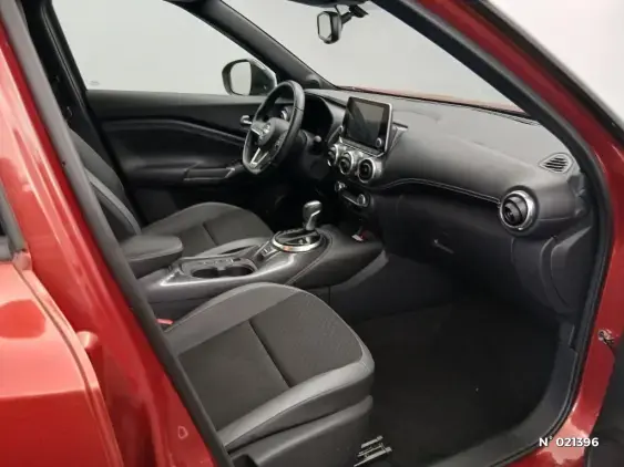 NISSAN JUKE II - voiture d'occasion - Photo 10