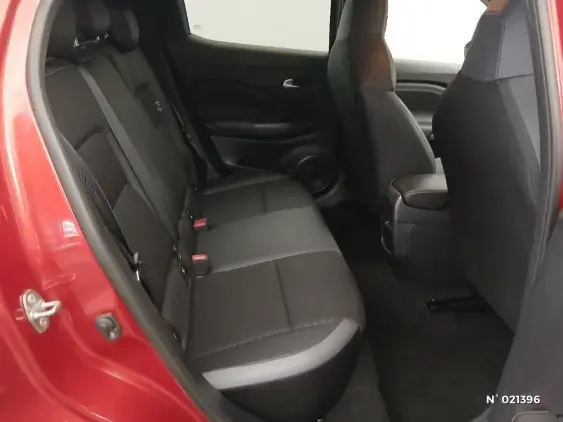 NISSAN JUKE II - voiture d'occasion - Photo 11