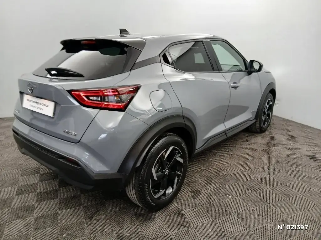 NISSAN JUKE II - Miniature 2