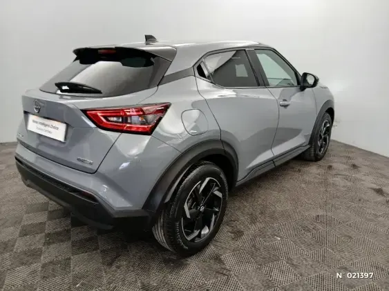 NISSAN JUKE II - voiture d'occasion - Photo 4