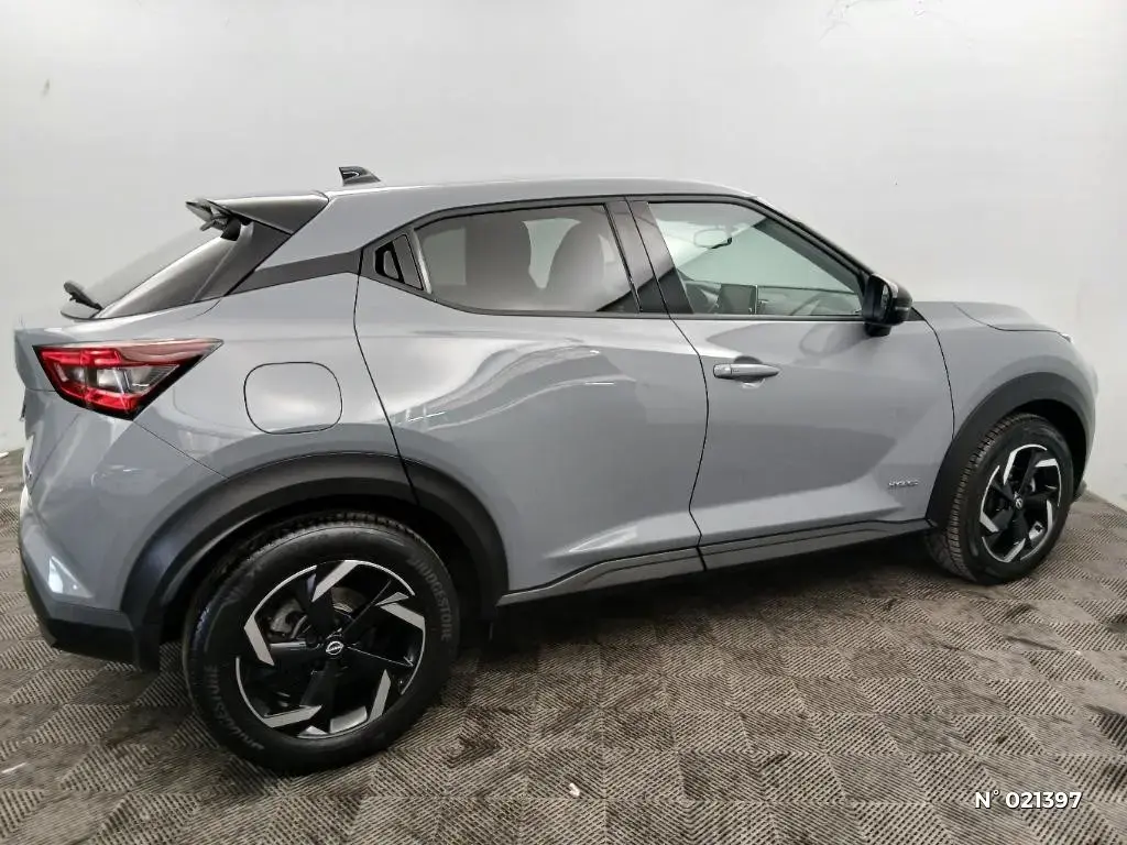 NISSAN JUKE II - Miniature 3