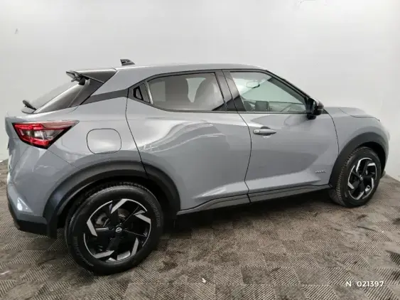 NISSAN JUKE II - voiture d'occasion - Photo 5