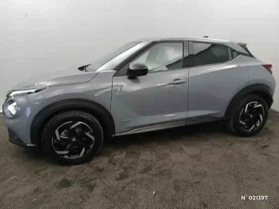 NISSAN JUKE II - voiture d'occasion - Photo 2