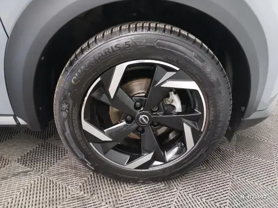 NISSAN JUKE II - voiture d'occasion - Photo 8