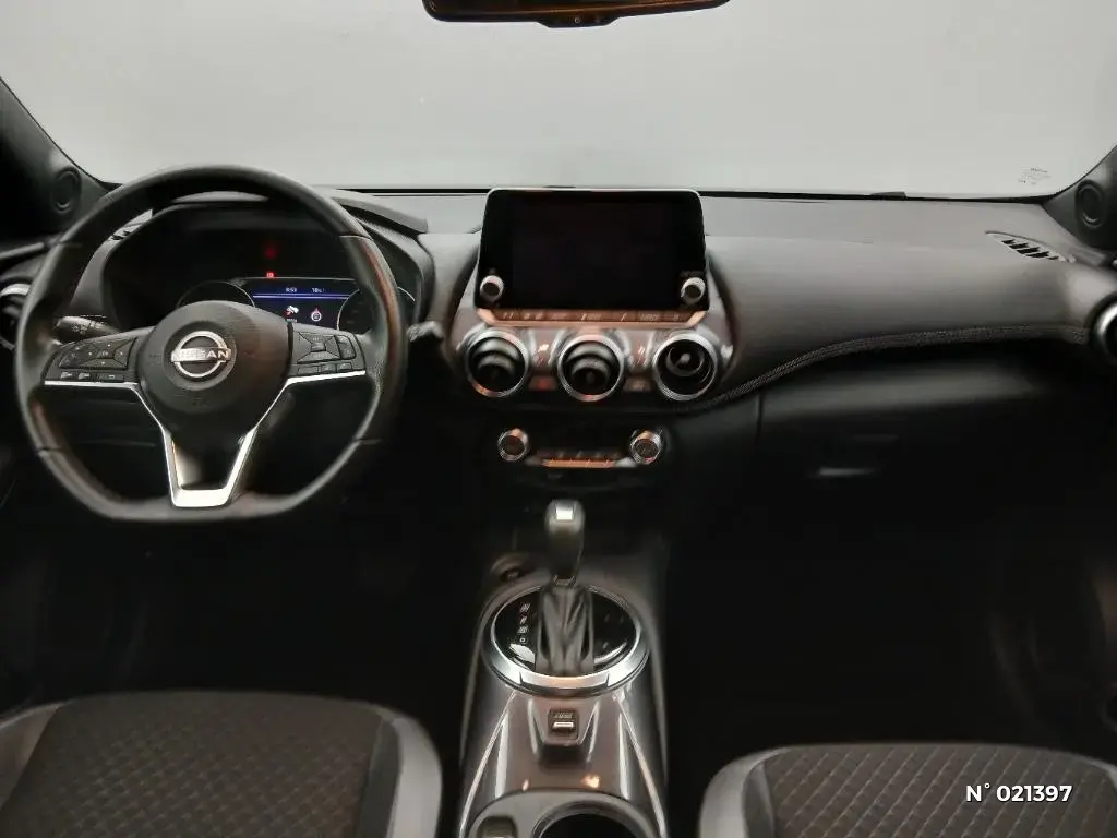 NISSAN JUKE II - Miniature 6