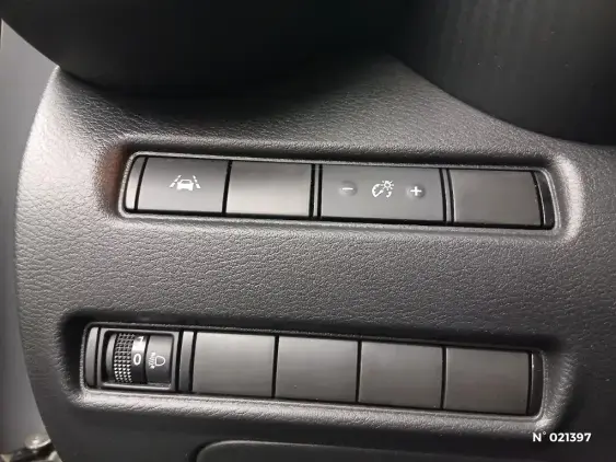 NISSAN JUKE II - voiture d'occasion - Photo 15