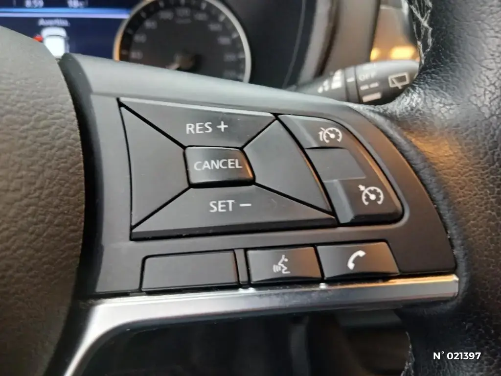NISSAN JUKE II - Miniature 13