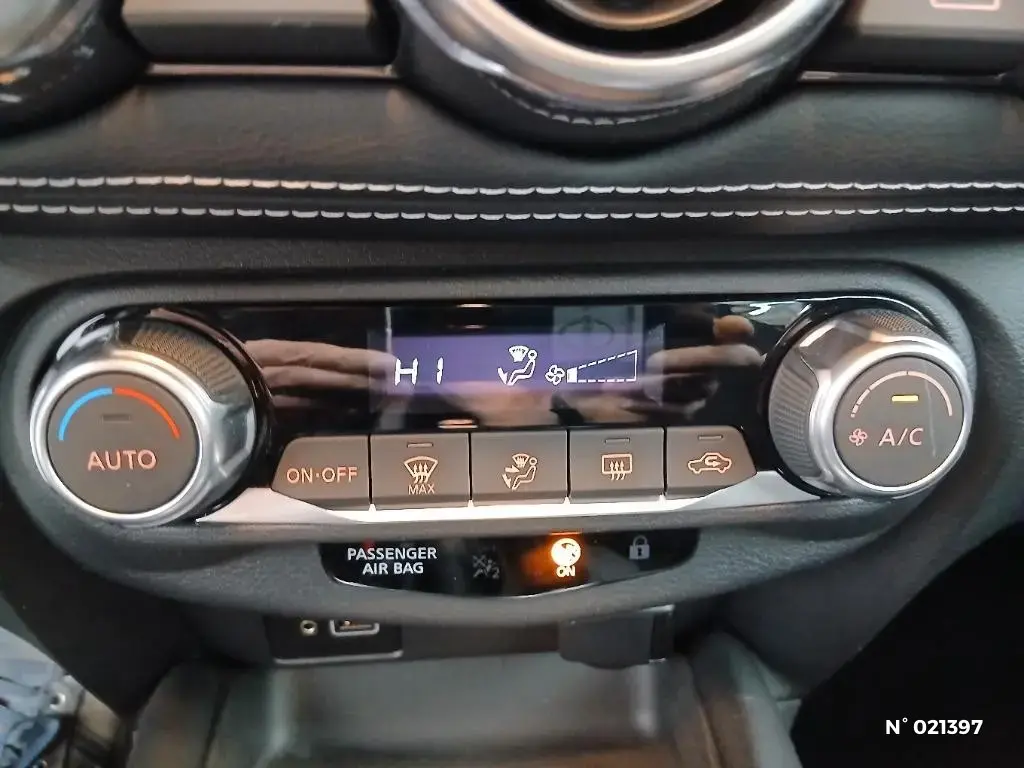 NISSAN JUKE II - Miniature 14