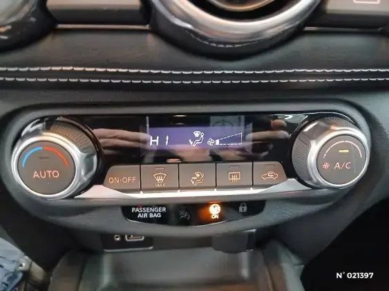 NISSAN JUKE II - voiture d'occasion - Photo 27