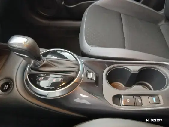 NISSAN JUKE II - voiture d'occasion - Photo 29