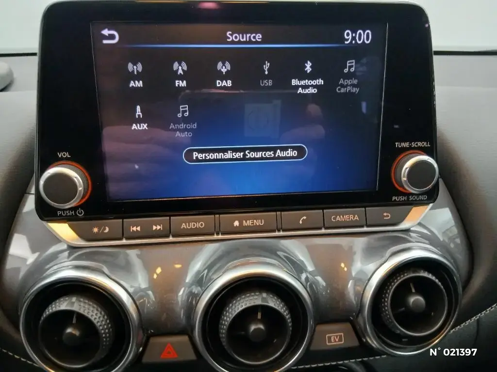 NISSAN JUKE II - Miniature 17