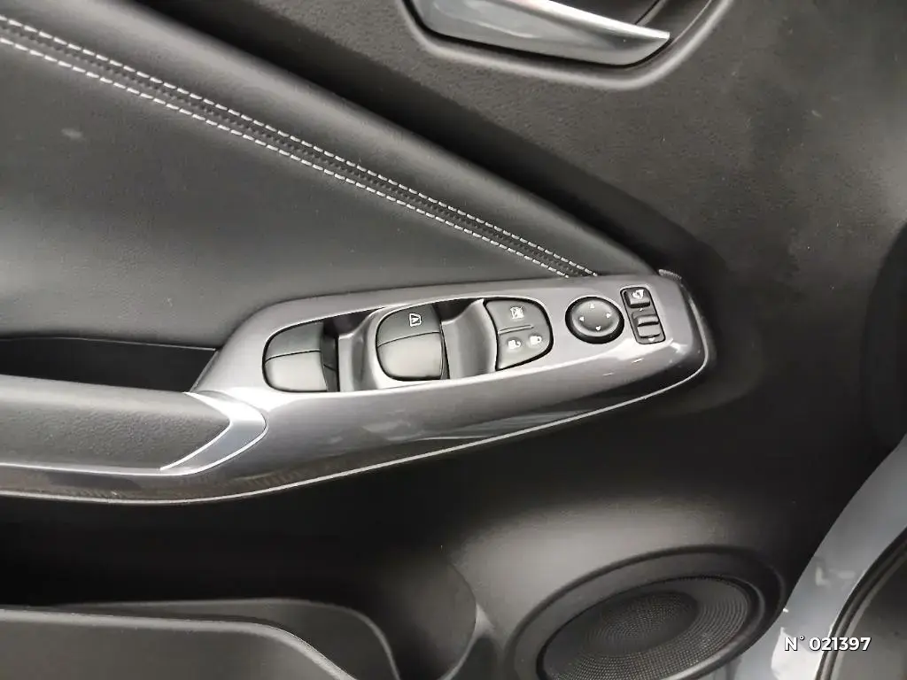 NISSAN JUKE II - Miniature 19