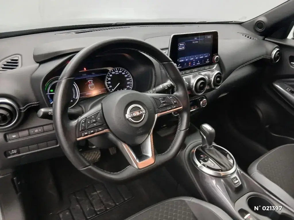NISSAN JUKE II - Miniature 26