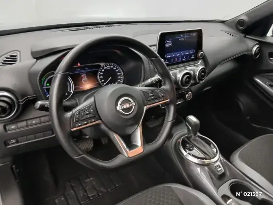 NISSAN JUKE II - voiture d'occasion - Photo 39