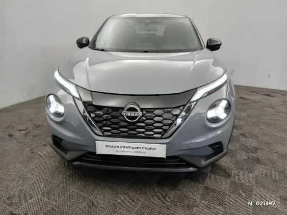 NISSAN JUKE II - voiture d'occasion - Photo 3
