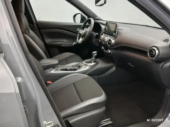 NISSAN JUKE II - voiture d'occasion - Photo 10