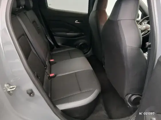 NISSAN JUKE II - voiture d'occasion - Photo 11