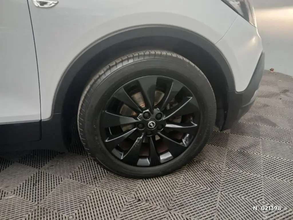 OPEL MOKKA - Miniature 5