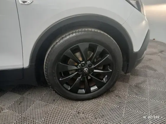 OPEL MOKKA - voiture d'occasion - Photo 8