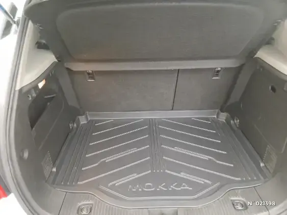 OPEL MOKKA - voiture d'occasion - Photo 7