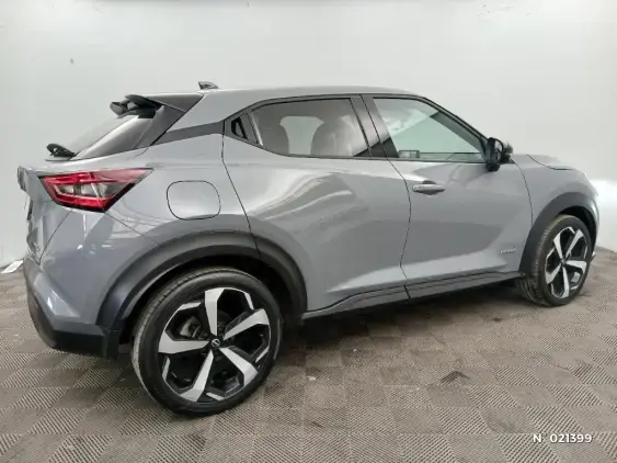 NISSAN JUKE II - voiture d'occasion - Photo 5
