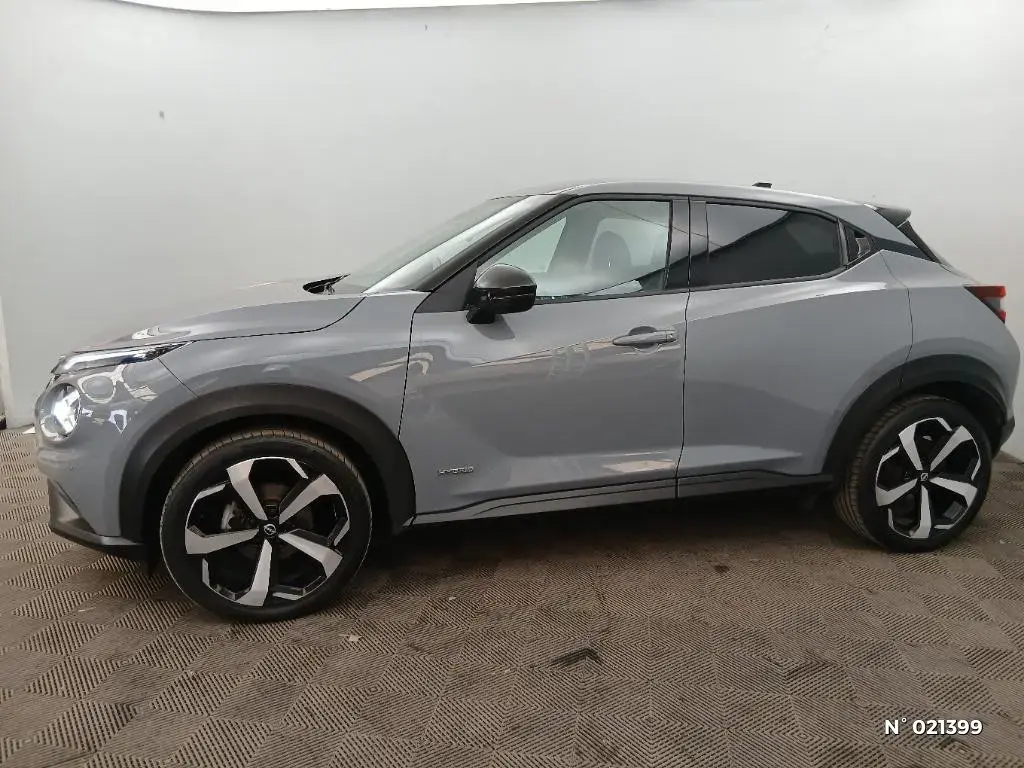 NISSAN JUKE II - Miniature 4