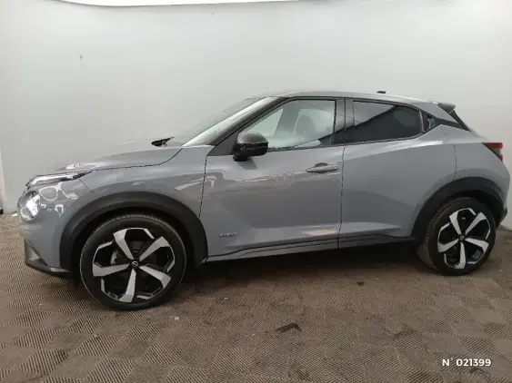 NISSAN JUKE II - voiture d'occasion - Photo 2