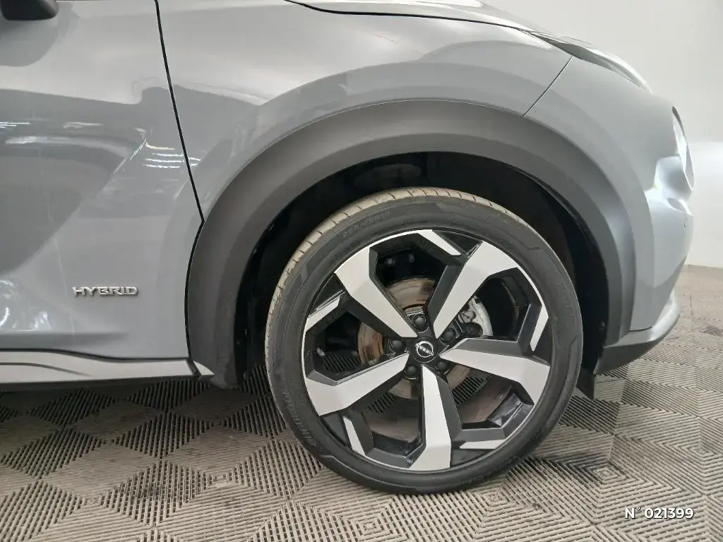 NISSAN JUKE II - Miniature 5