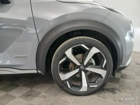 NISSAN JUKE II - voiture d'occasion - Photo 8