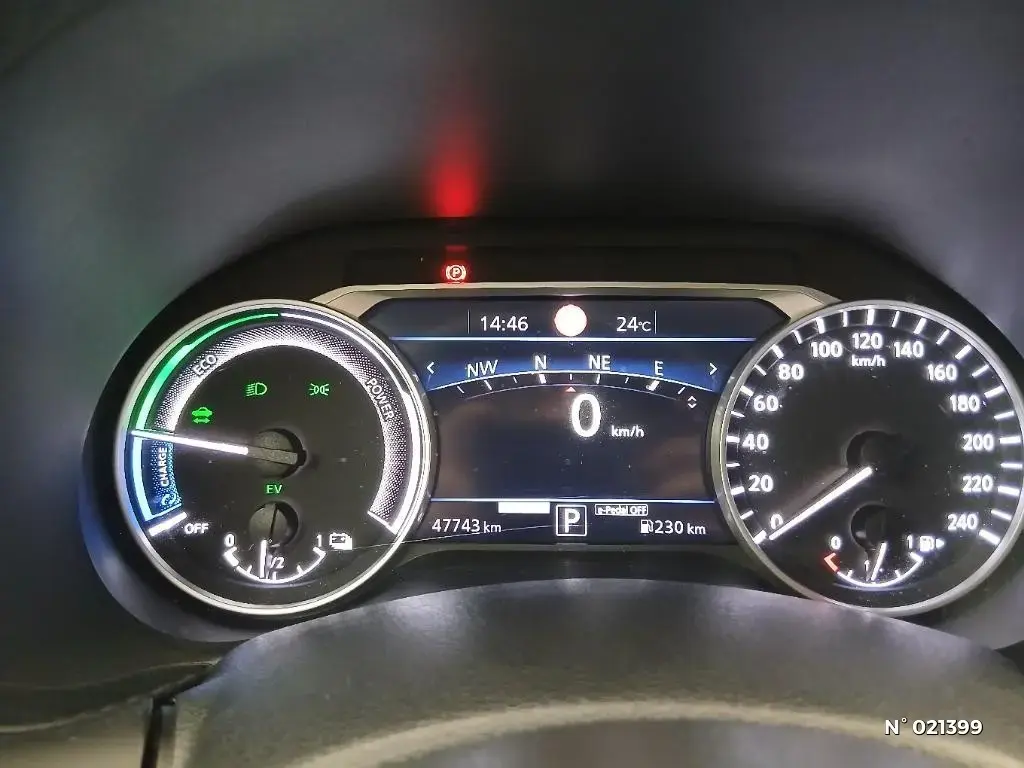 NISSAN JUKE II - Miniature 8