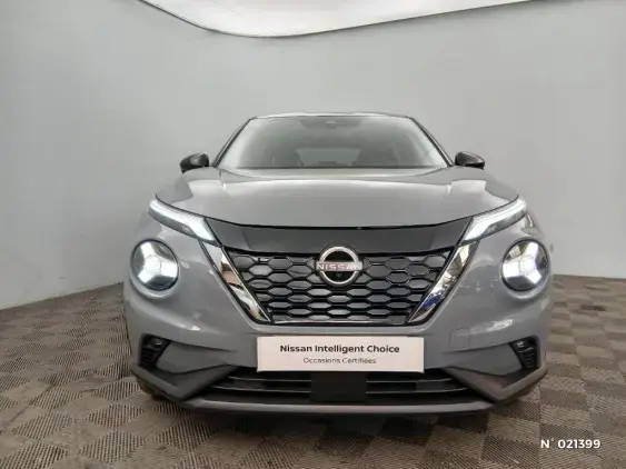NISSAN JUKE II - voiture d'occasion - Photo 3