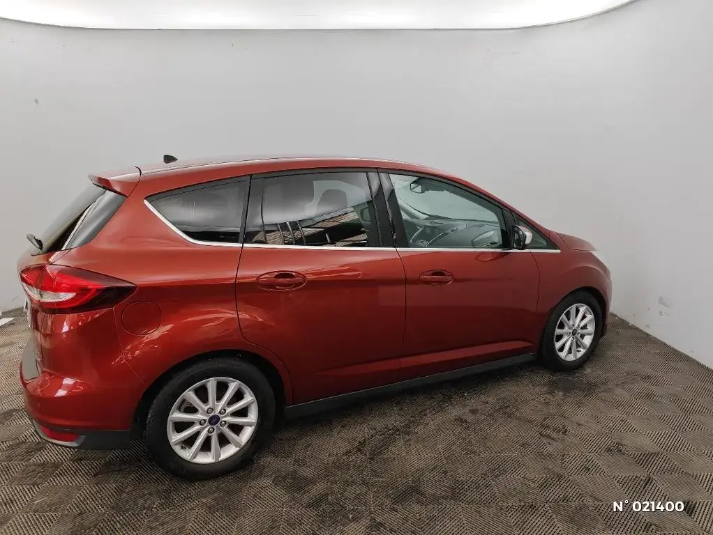 FORD GRAND C-MAX I - Miniature 3
