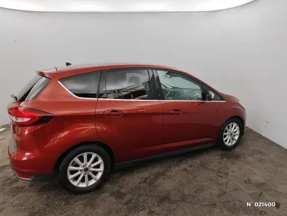 FORD GRAND C-MAX I - voiture d'occasion - Photo 5
