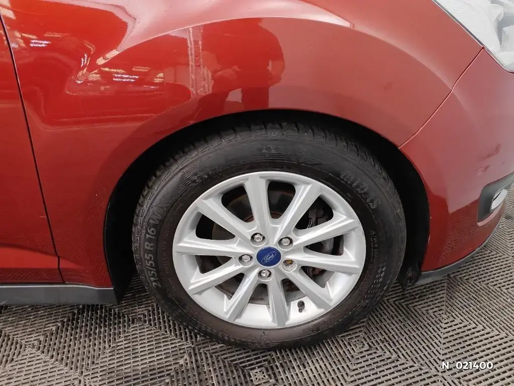FORD GRAND C-MAX I - Miniature 5