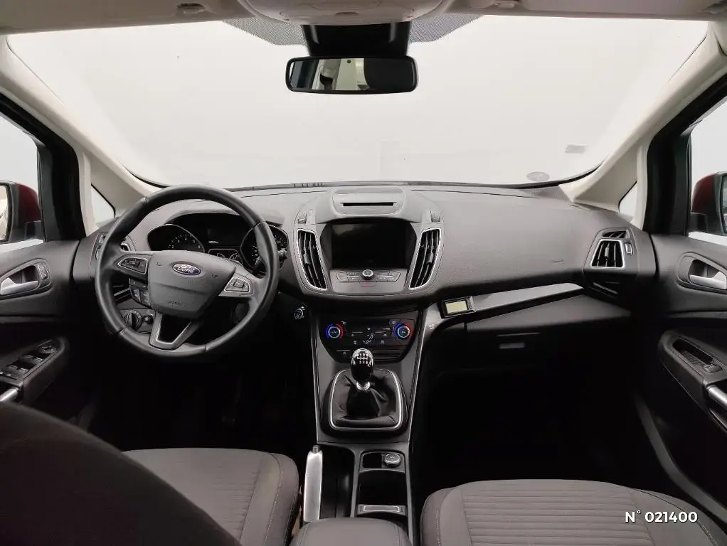FORD GRAND C-MAX I - Miniature 6