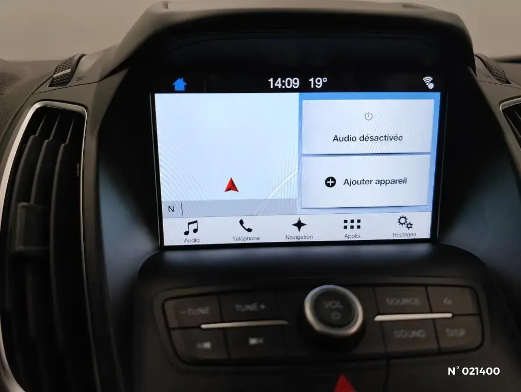 FORD GRAND C-MAX I - Miniature 7