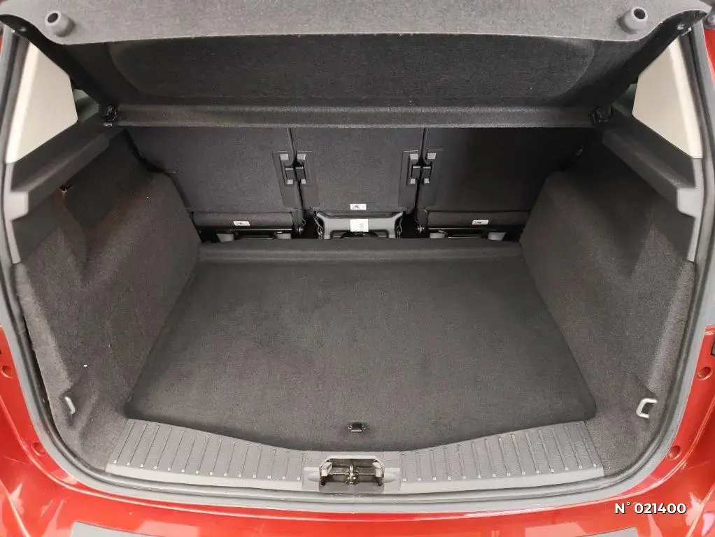 FORD GRAND C-MAX I - Miniature 10