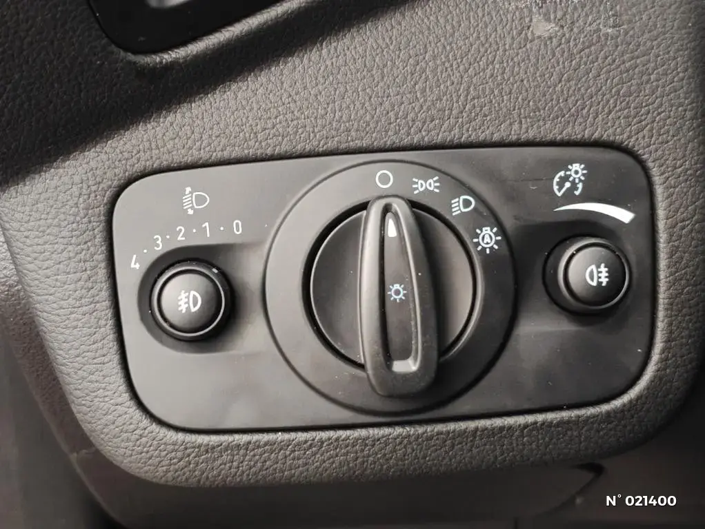 FORD GRAND C-MAX I - Miniature 11