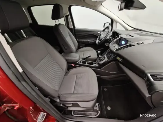 FORD GRAND C-MAX I - voiture d'occasion - Photo 10